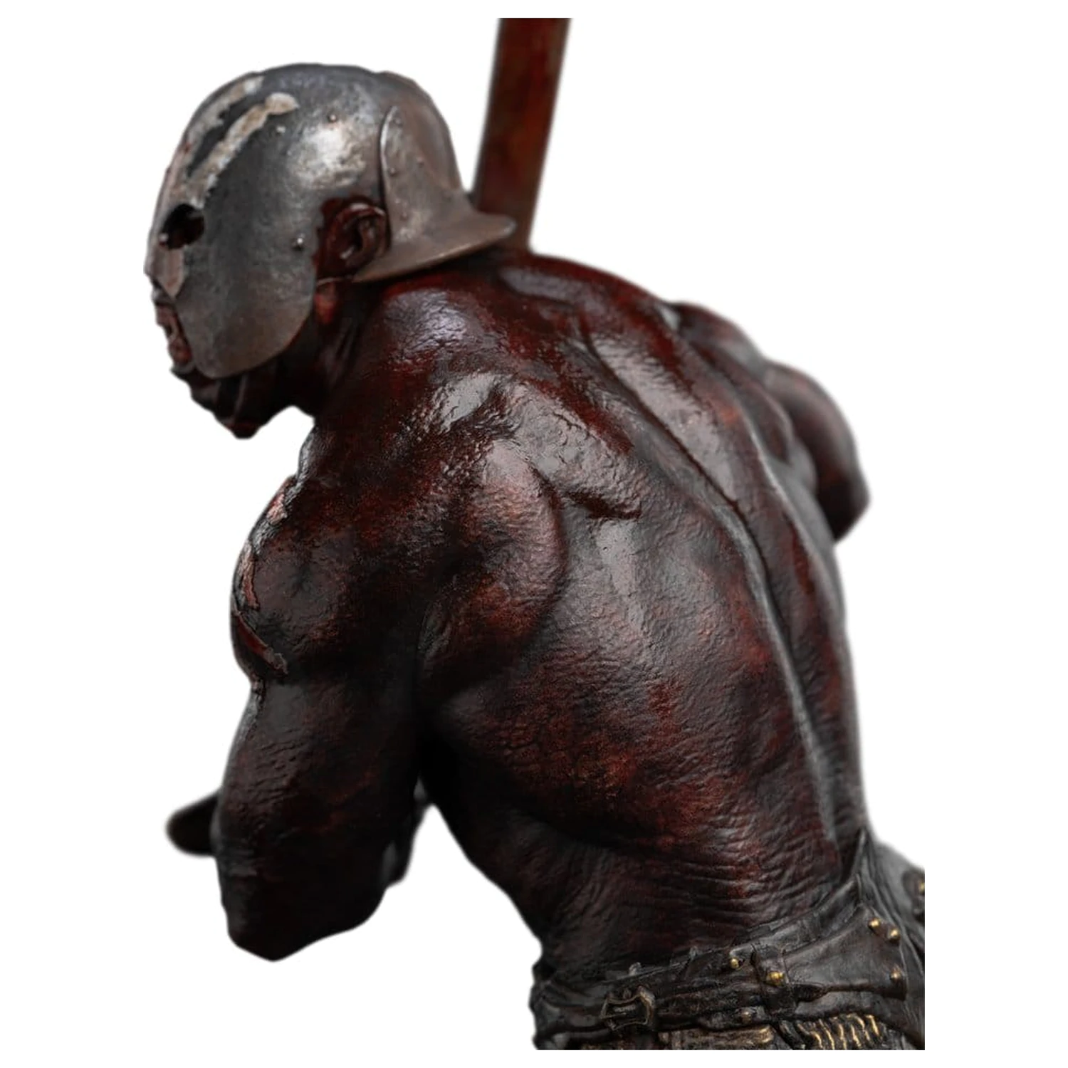 The Lord of the Rings Mini Statua Uruk-hai Berserker 24 cm fotografija proizvoda