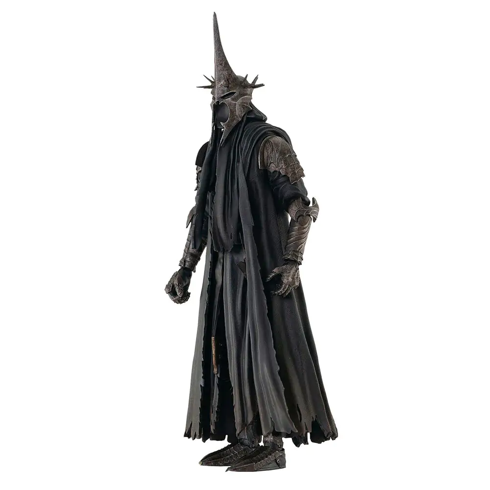 The Lord of the Rings Witch-King of Angmar Deluxe figura 23 cm fotografija proizvoda