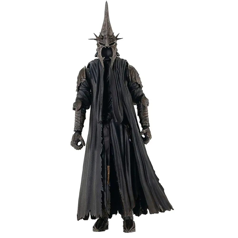 The Lord of the Rings Witch-King of Angmar Deluxe figura 23 cm fotografija proizvoda