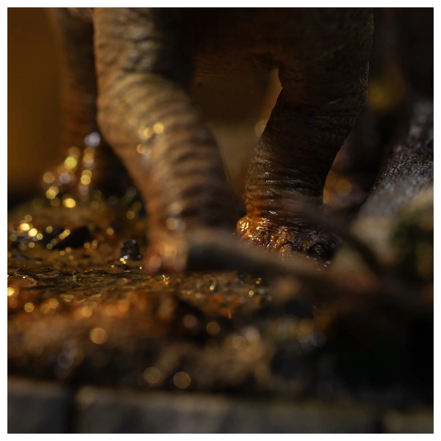 The Lost World: Jurassic Park Icons Statua Stegosaurus 18 cm fotografija proizvoda