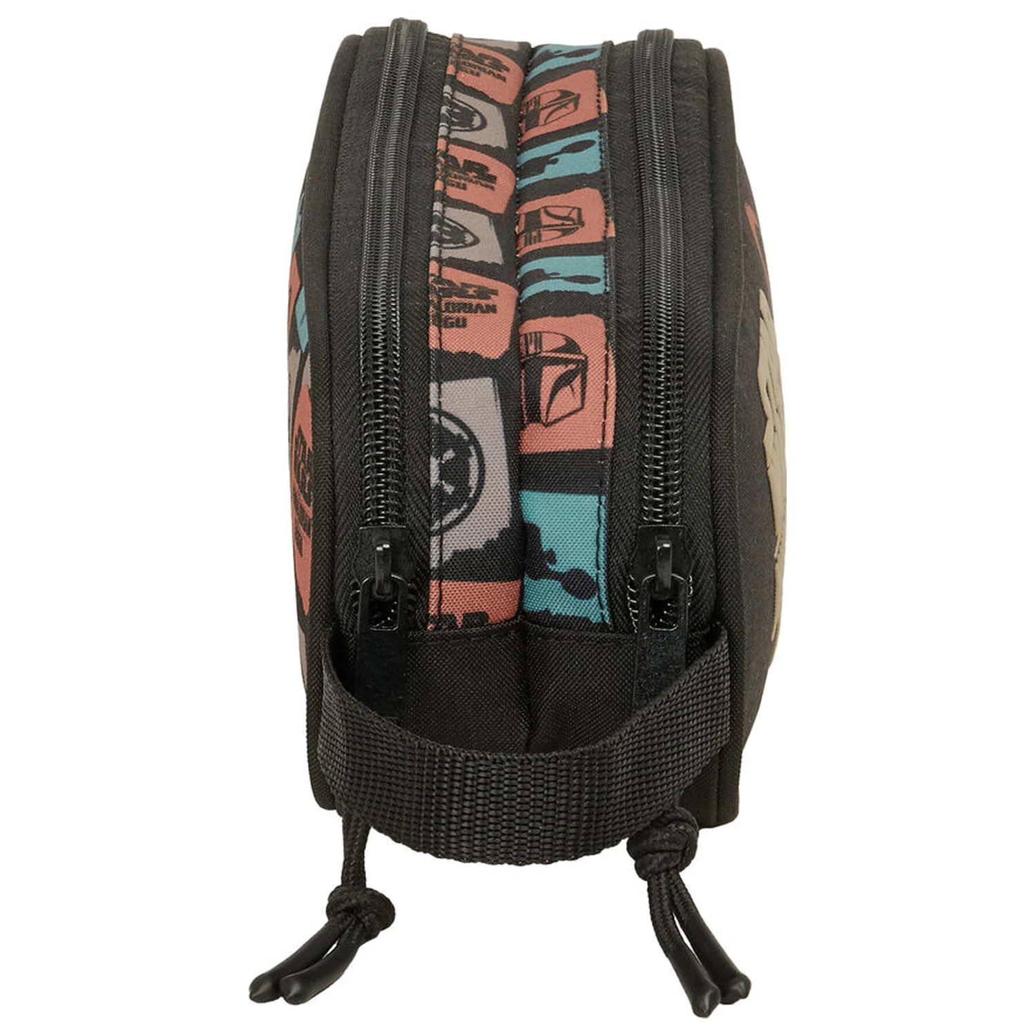 Star Wars Mandalorian & Grogu dupla pernica fotografija proizvoda