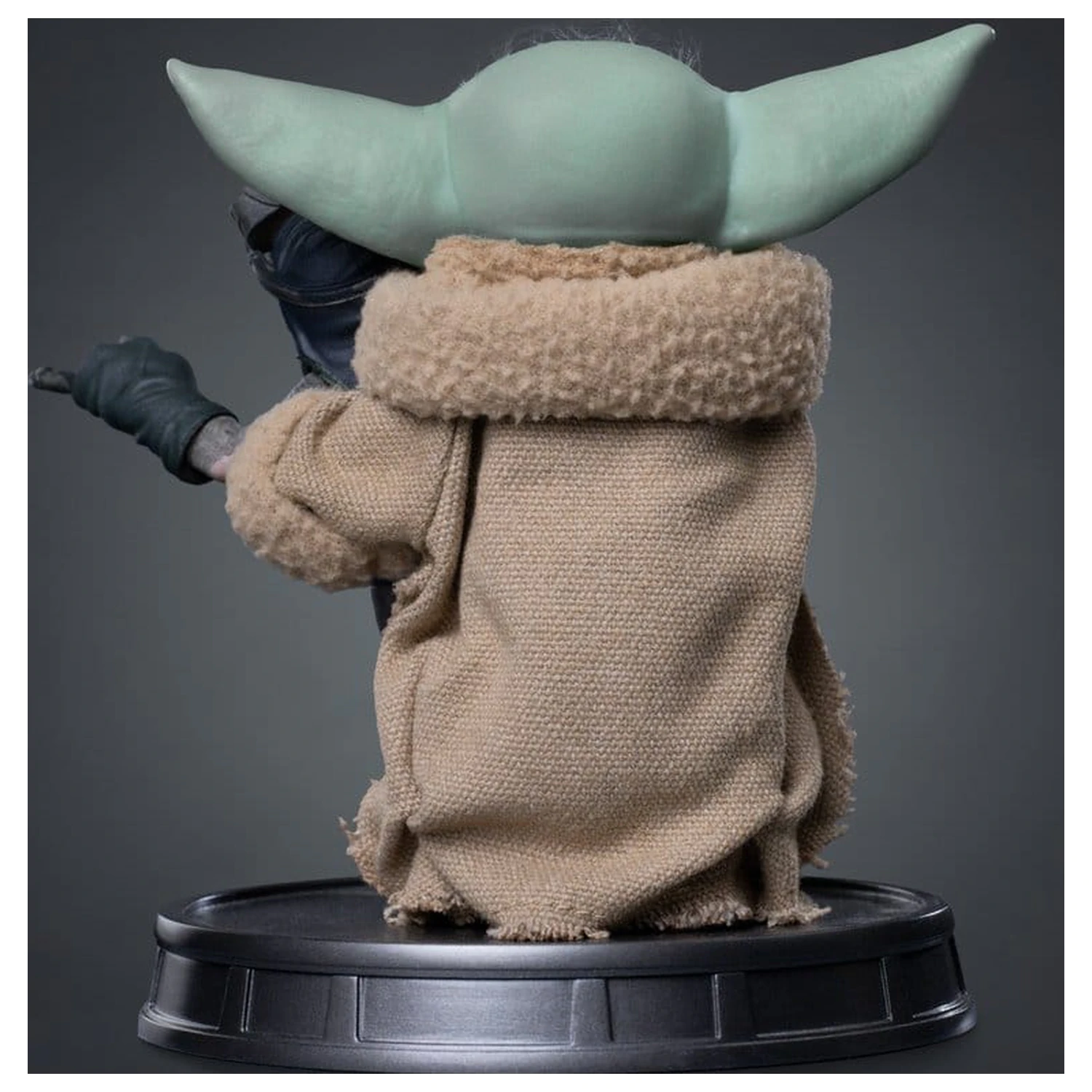 The Mandalorian & Grogu Grogu Collection Kip Grogu No Squeezy fotografija proizvoda