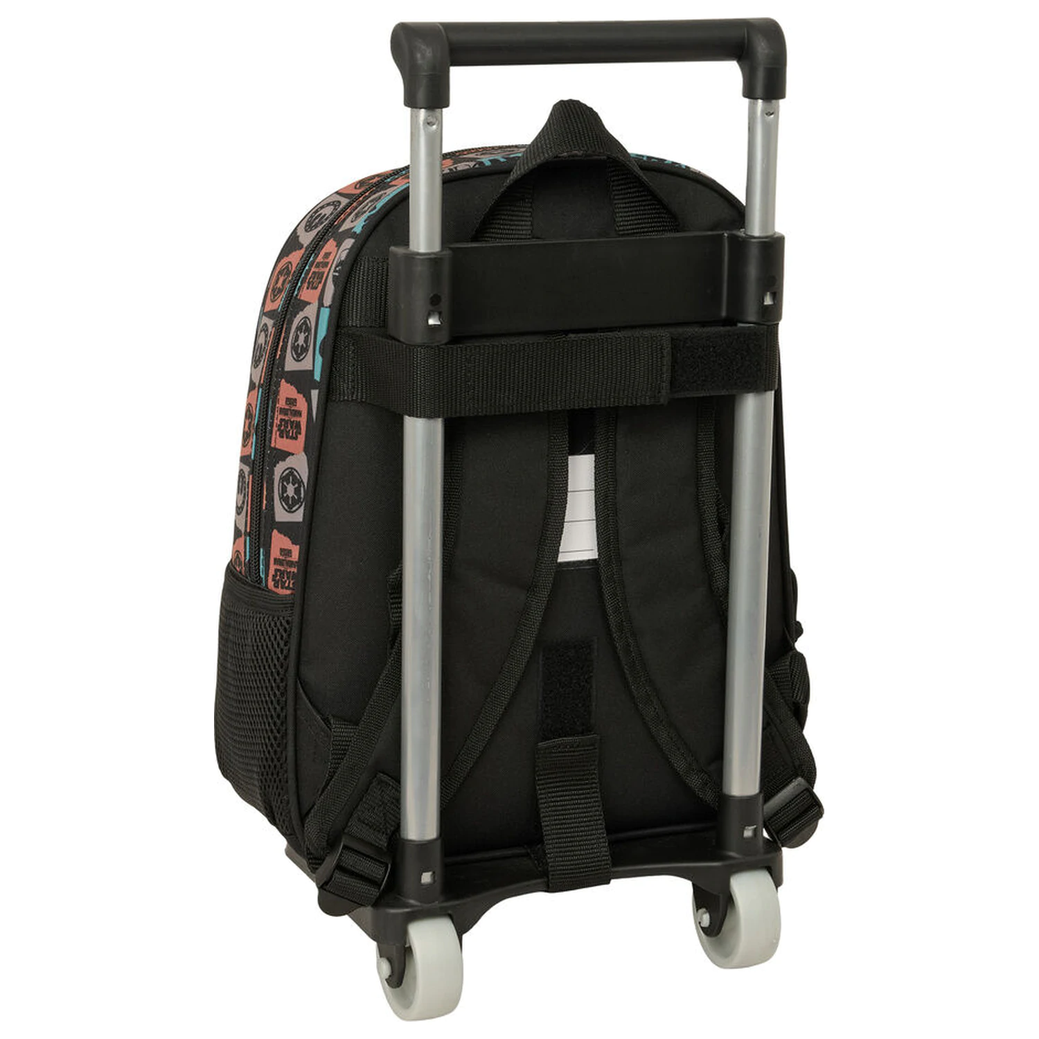 Star Wars Mandalorian & Grogu kolica 33cm fotografija proizvoda