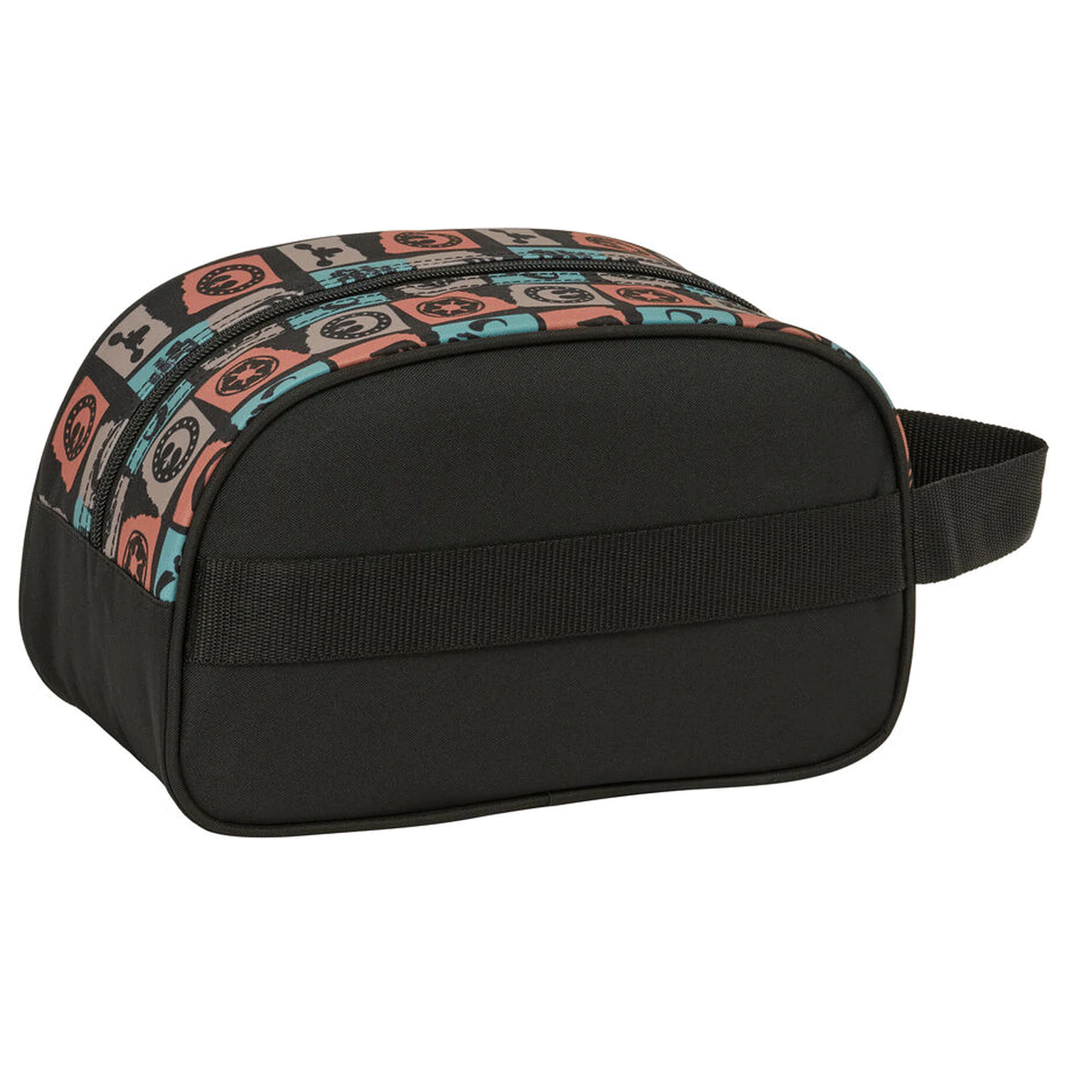 Star Wars Mandalorian & Grogu prilagodljiva torba za nošenje fotografija proizvoda