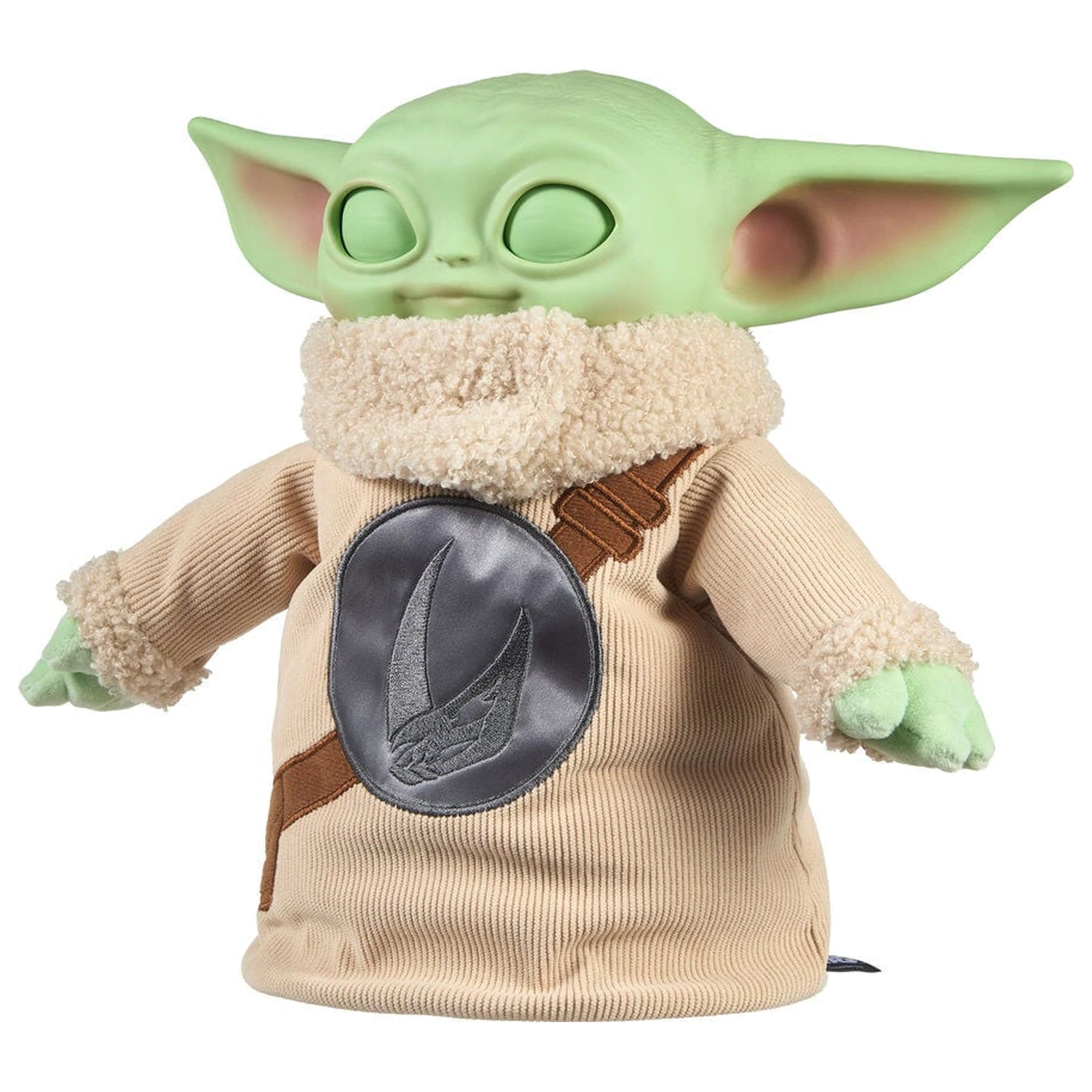 Star Wars Mandalorian Grogu plišana igračka 28cm fotografija proizvoda