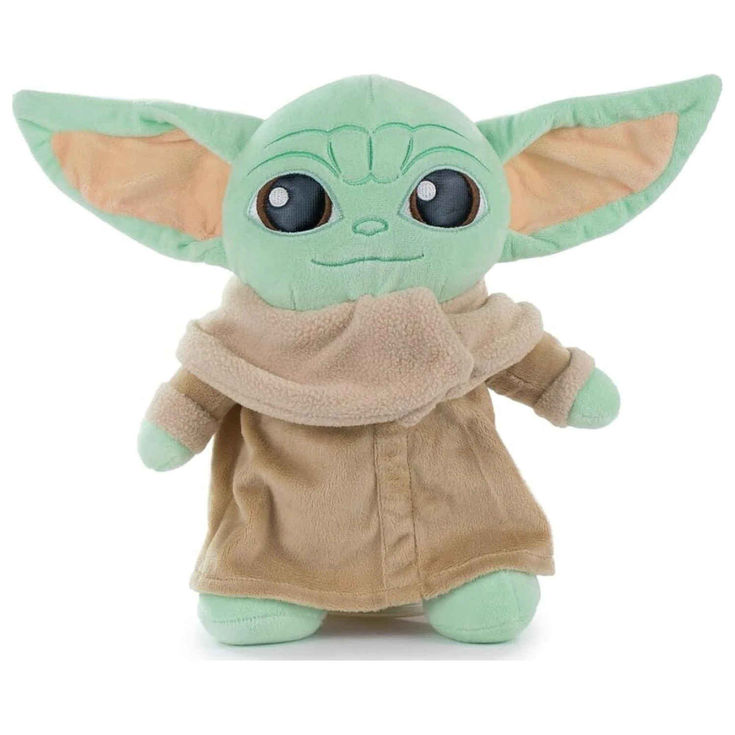 Star Wars Mandalorian Grogu plišana igračka 30 cm fotografija proizvoda