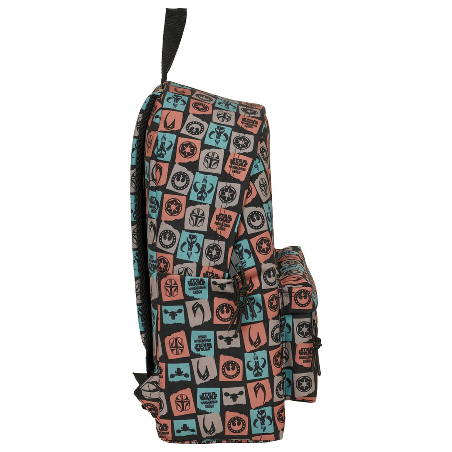 Star Wars Mandalorian & Grogu ruksak 42cm fotografija proizvoda