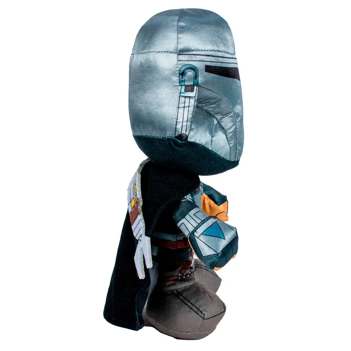 Star Wars Mandalorian Warrior plišana igračka 25 cm fotografija proizvoda