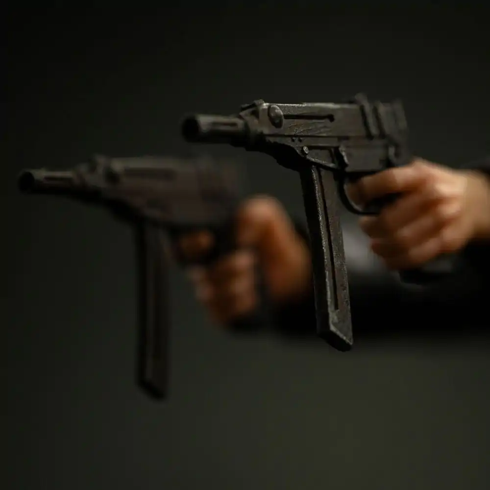 The Matrix Art Skala Kip 1/10 Neo 25 cm fotografija proizvoda