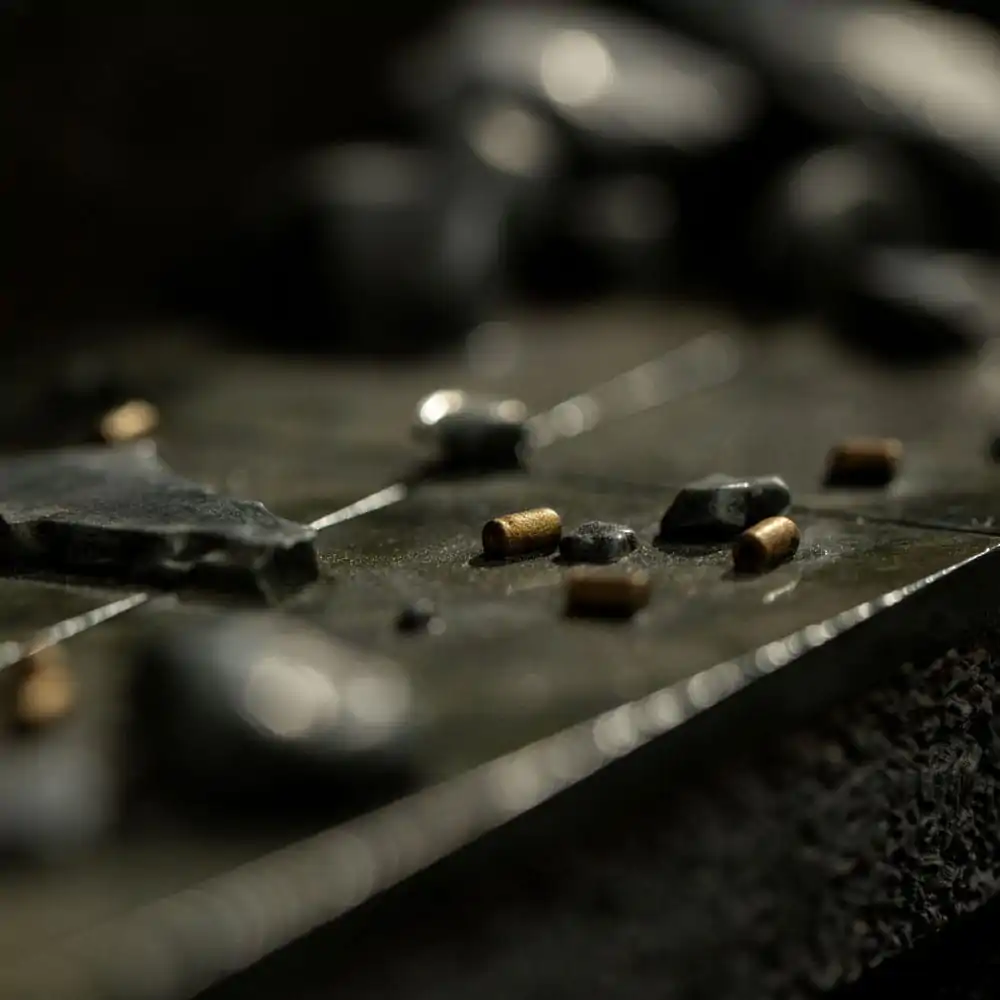 The Matrix Art Skala Kip 1/10 Neo 25 cm fotografija proizvoda