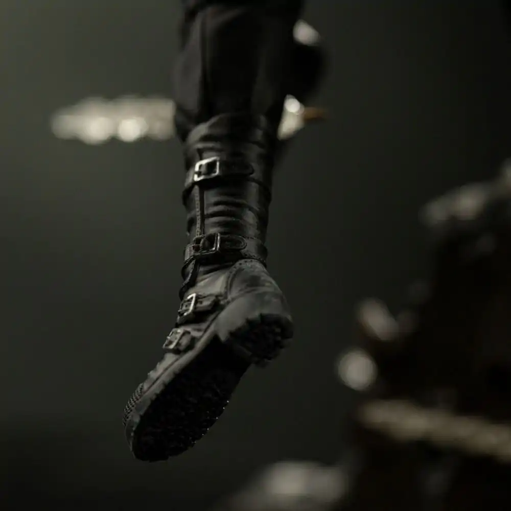 The Matrix Art Skala Kip 1/10 Neo 25 cm fotografija proizvoda