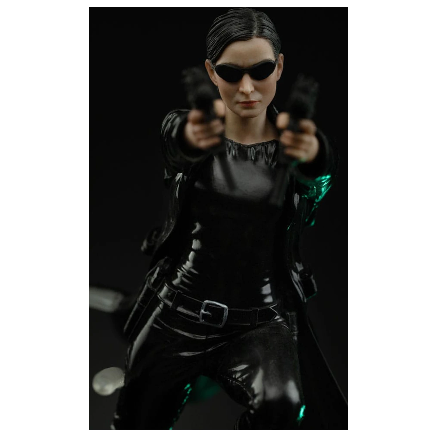 The Matrix Art Scale Kip 1/10 Trinity 22 cm fotografija proizvoda