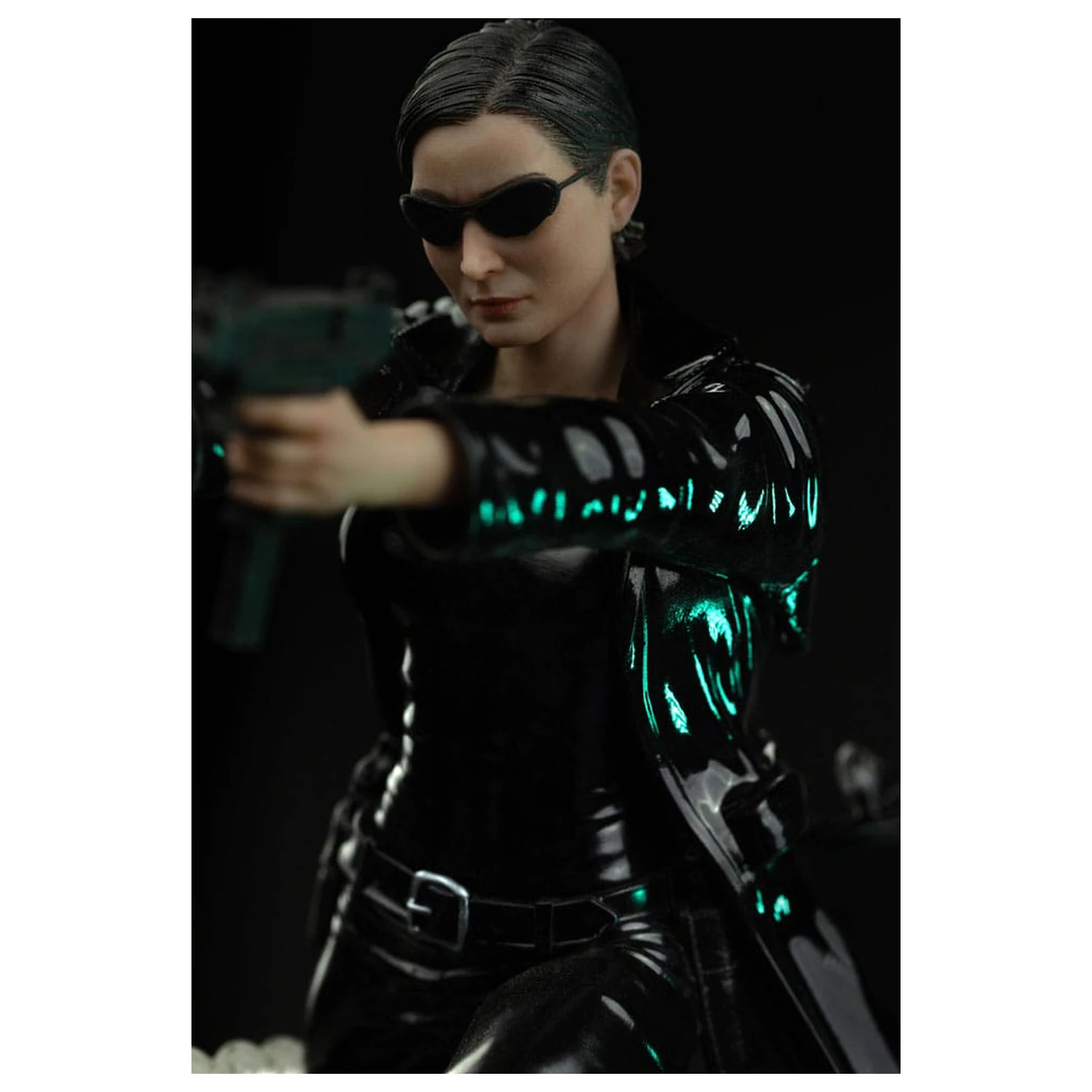 The Matrix Art Scale Kip 1/10 Trinity 22 cm fotografija proizvoda