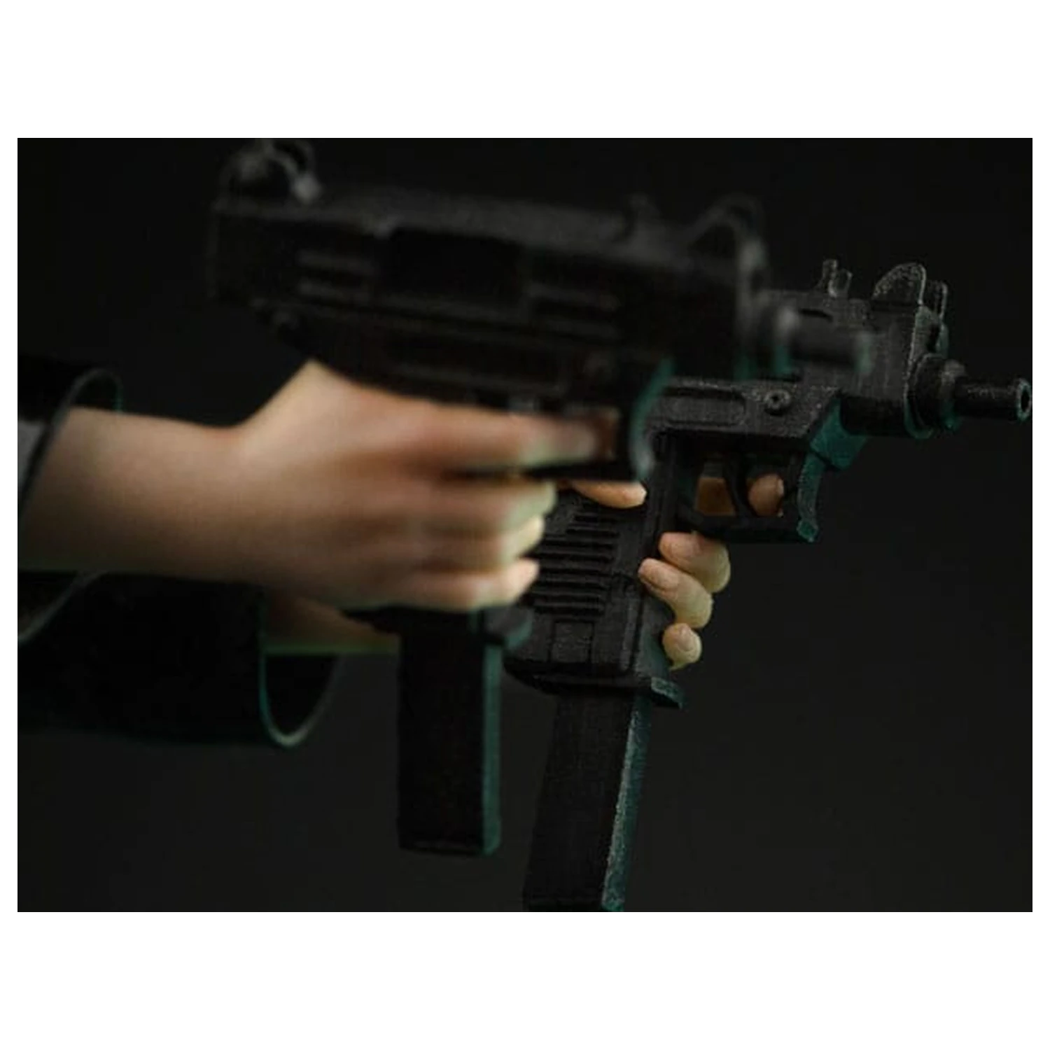 The Matrix Art Scale Kip 1/10 Trinity 22 cm fotografija proizvoda