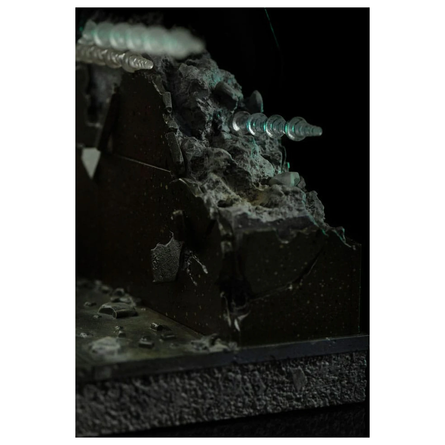 The Matrix Art Scale Kip 1/10 Trinity 22 cm fotografija proizvoda