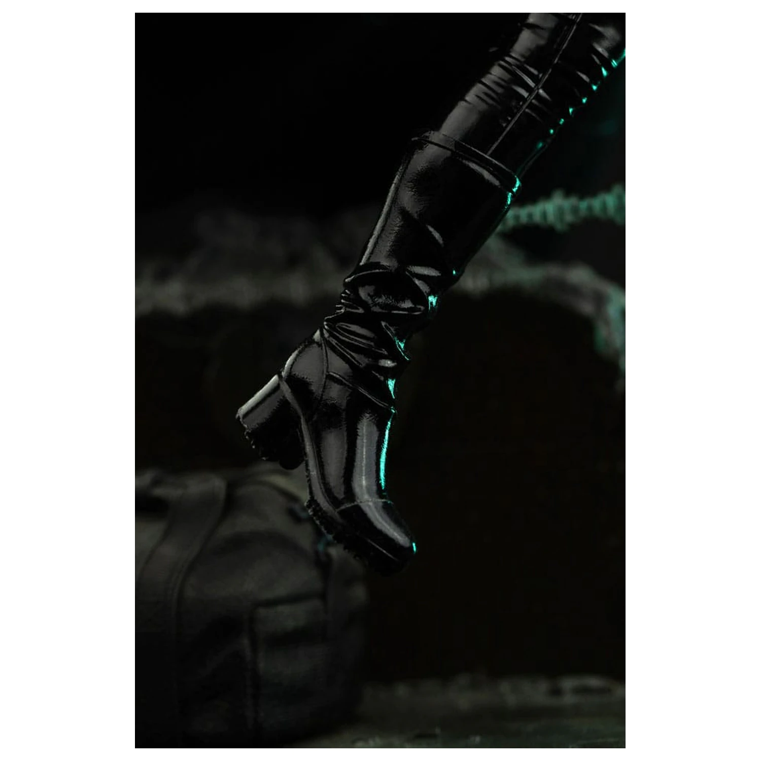 The Matrix Art Scale Kip 1/10 Trinity 22 cm fotografija proizvoda