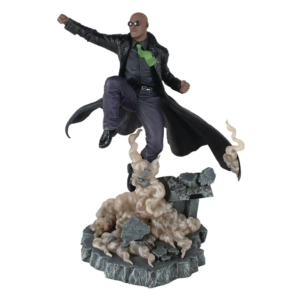 The Matrix Gallery Deluxe PVC kip Morpheus 30 cm fotografija proizvoda