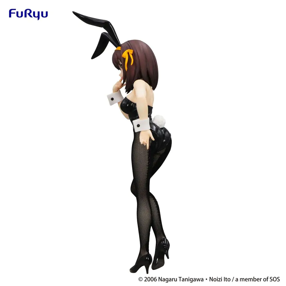 The Melancholy of Haruhi Haruhi Suzumiya Bicute Bunnies figura 26 cm fotografija proizvoda
