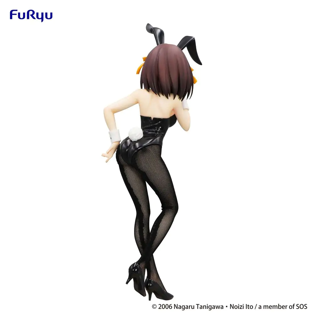 The Melancholy of Haruhi Haruhi Suzumiya Bicute Bunnies figura 26 cm fotografija proizvoda
