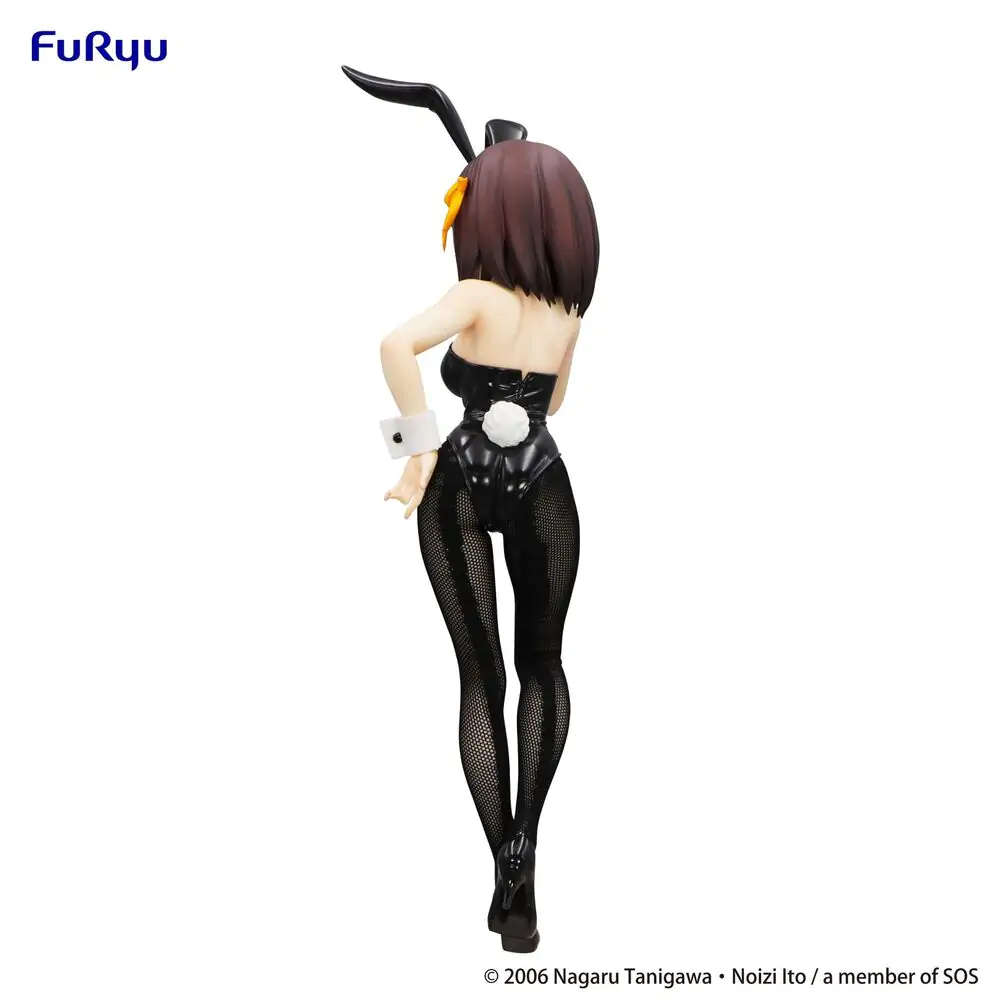 The Melancholy of Haruhi Haruhi Suzumiya Bicute Bunnies figura 26 cm fotografija proizvoda