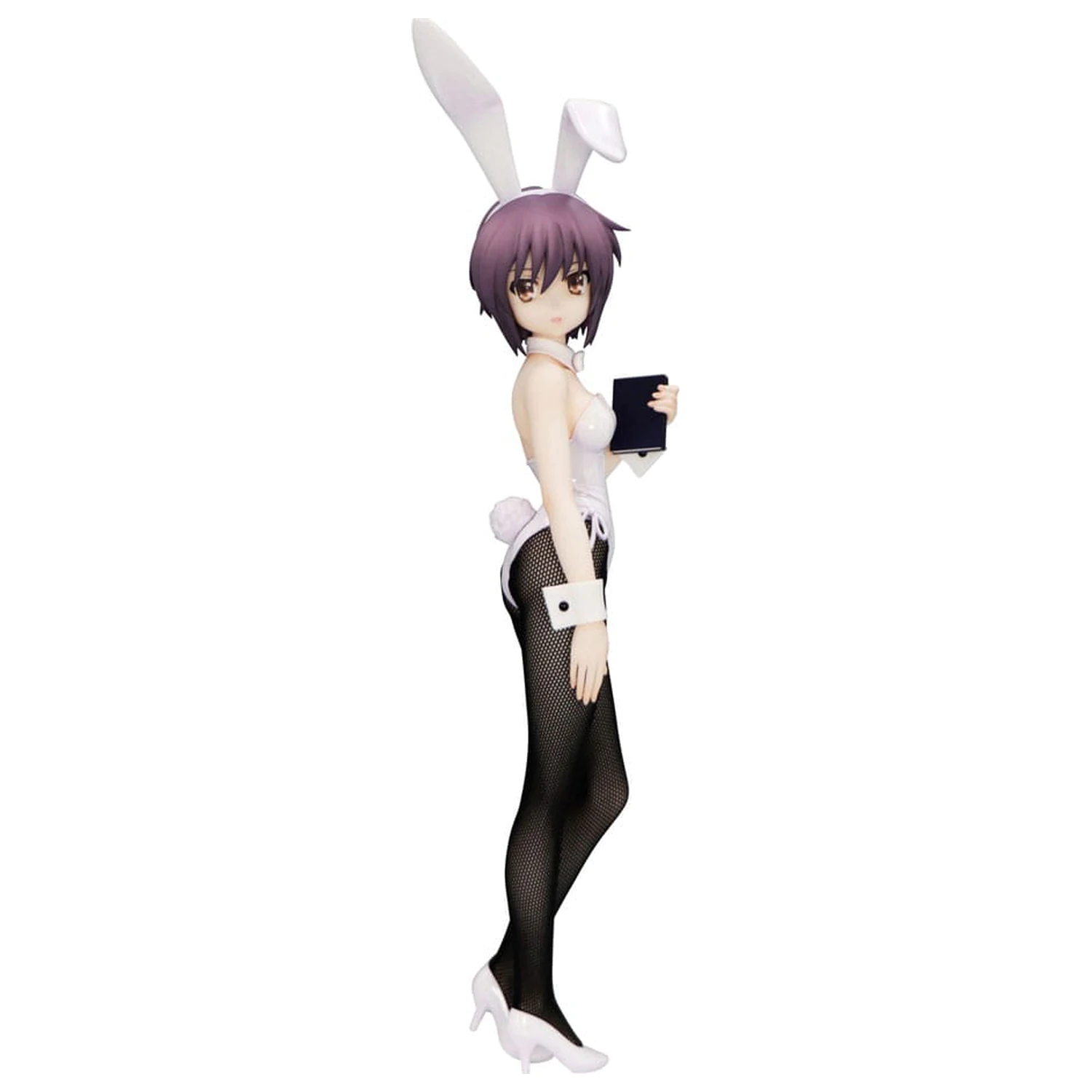 The Melancholy of Haruhi Suzumiya BiCute Bunnies PVC kipić Yuki Nagato 27 cm fotografija proizvoda