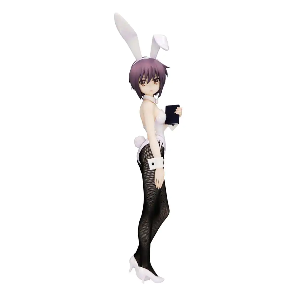 The Melancholy of Haruhi Suzumiya BiCute Bunnies PVC Kip Yuki Nagato 28 cm fotografija proizvoda