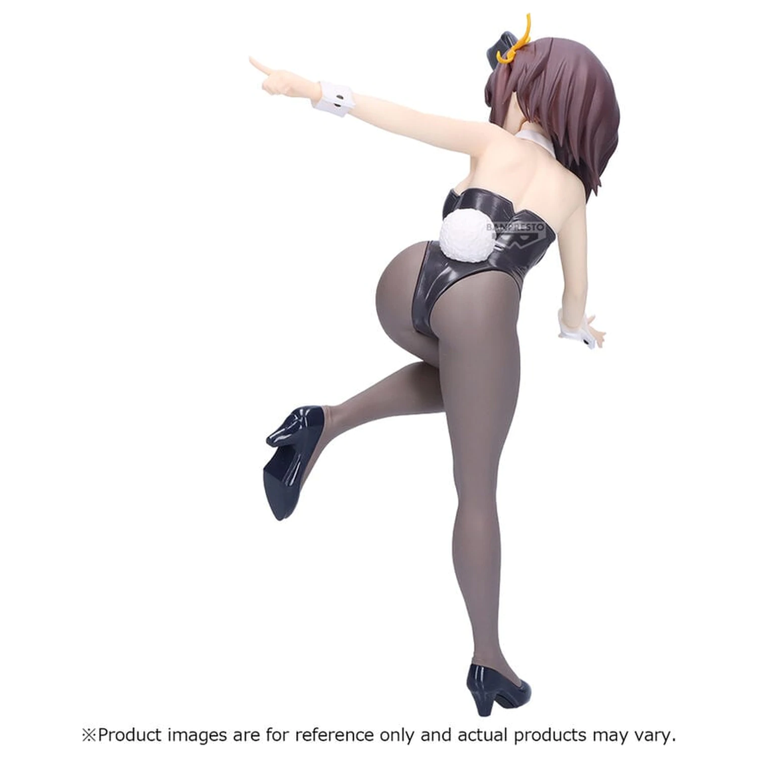 The Melancholy of Haruhi Suzumiya Haruhi Suzumiya figura 19cm fotografija proizvoda