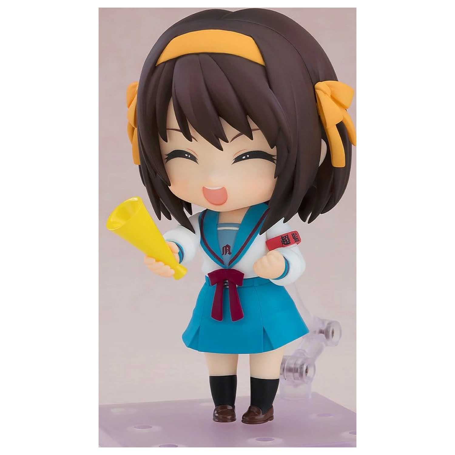 The Melancholy of Haruhi Suzumiya Nendoroid akcijska figura Haruhi Suzumiya 2.0 10 cm fotografija proizvoda