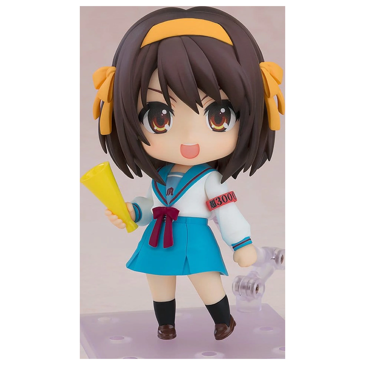 The Melancholy of Haruhi Suzumiya Nendoroid akcijska figura Haruhi Suzumiya 2.0 10 cm fotografija proizvoda