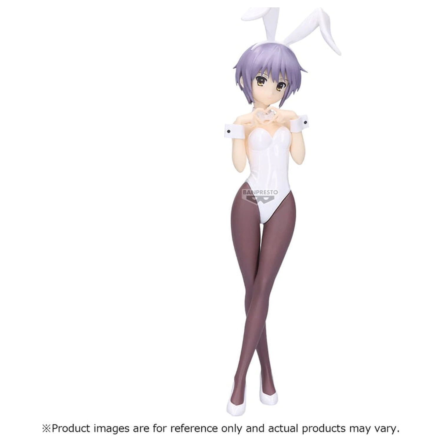 The Melancholy of Haruhi Suzumiya Yuki Nagato figura 25 cm fotografija proizvoda