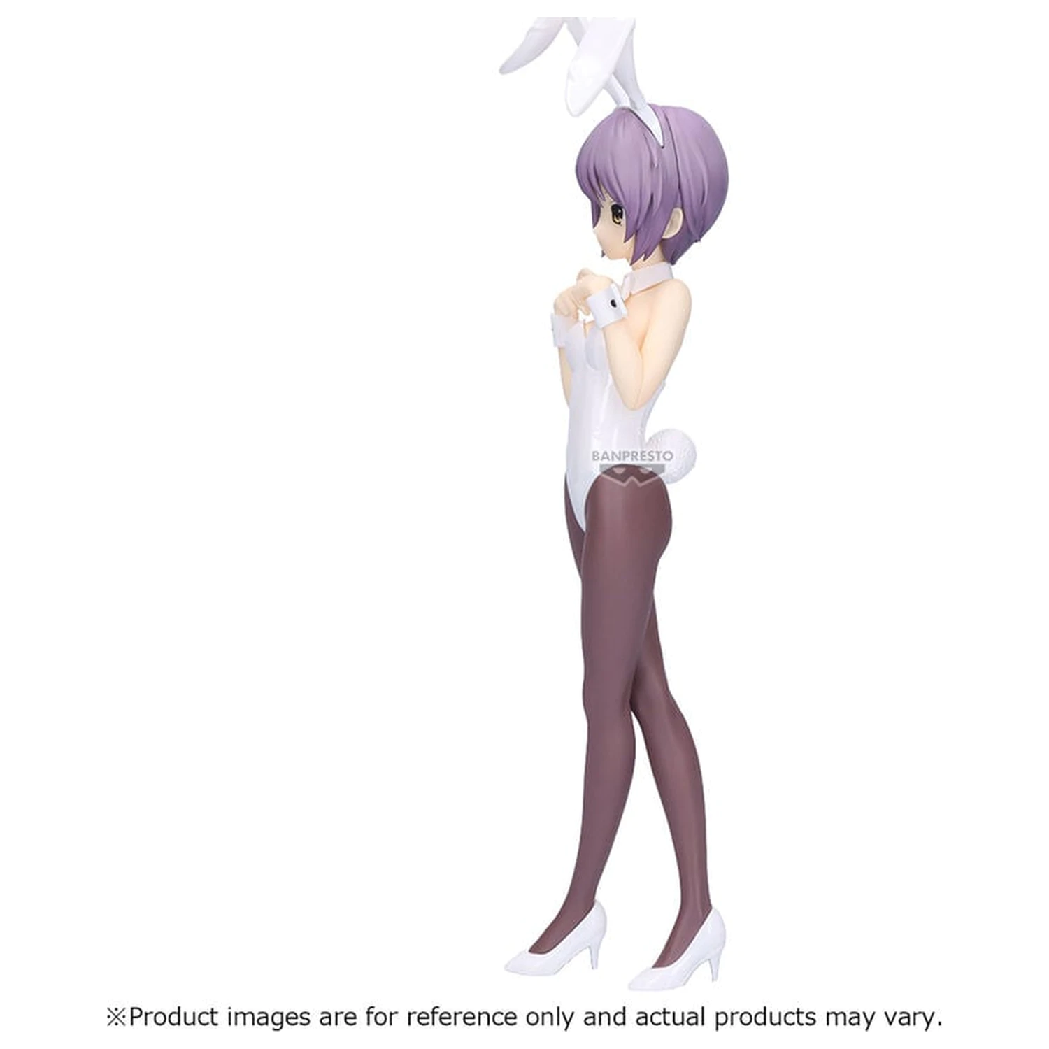 The Melancholy of Haruhi Suzumiya Yuki Nagato figura 25 cm fotografija proizvoda