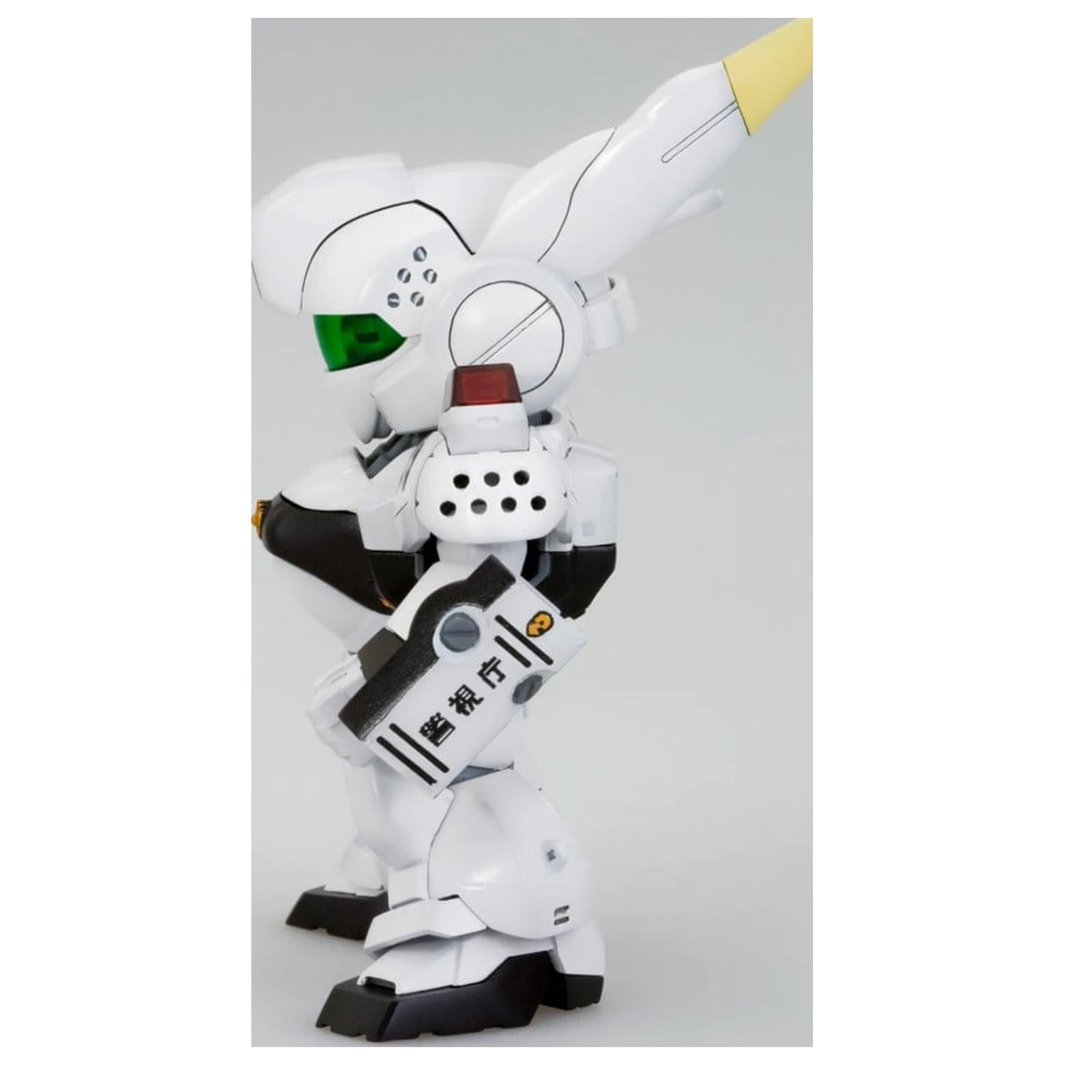 The Mobile Police Patlabor D-Style plastični model AV-98 Ingram 1 11 cm (Reprodukcija) fotografija proizvoda