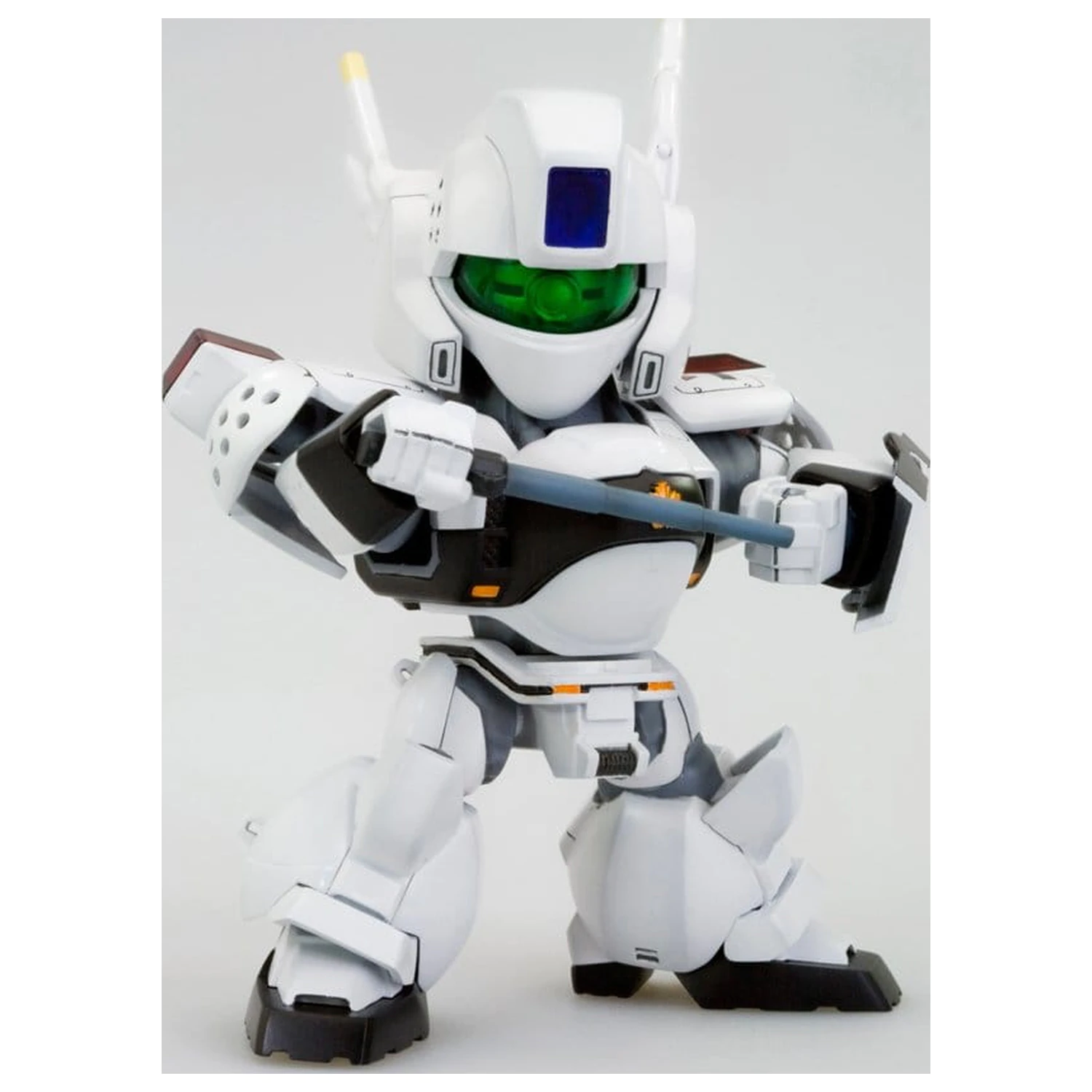 The Mobile Police Patlabor D-Style plastični model AV-98 Ingram 1 11 cm (Reprodukcija) fotografija proizvoda