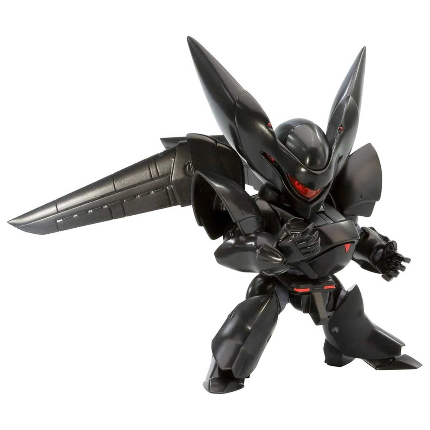 The Mobile Police Patlabor D-Style plastični model Kit Type-J9 Griffon (reprodukcija) 11 cm fotografija proizvoda