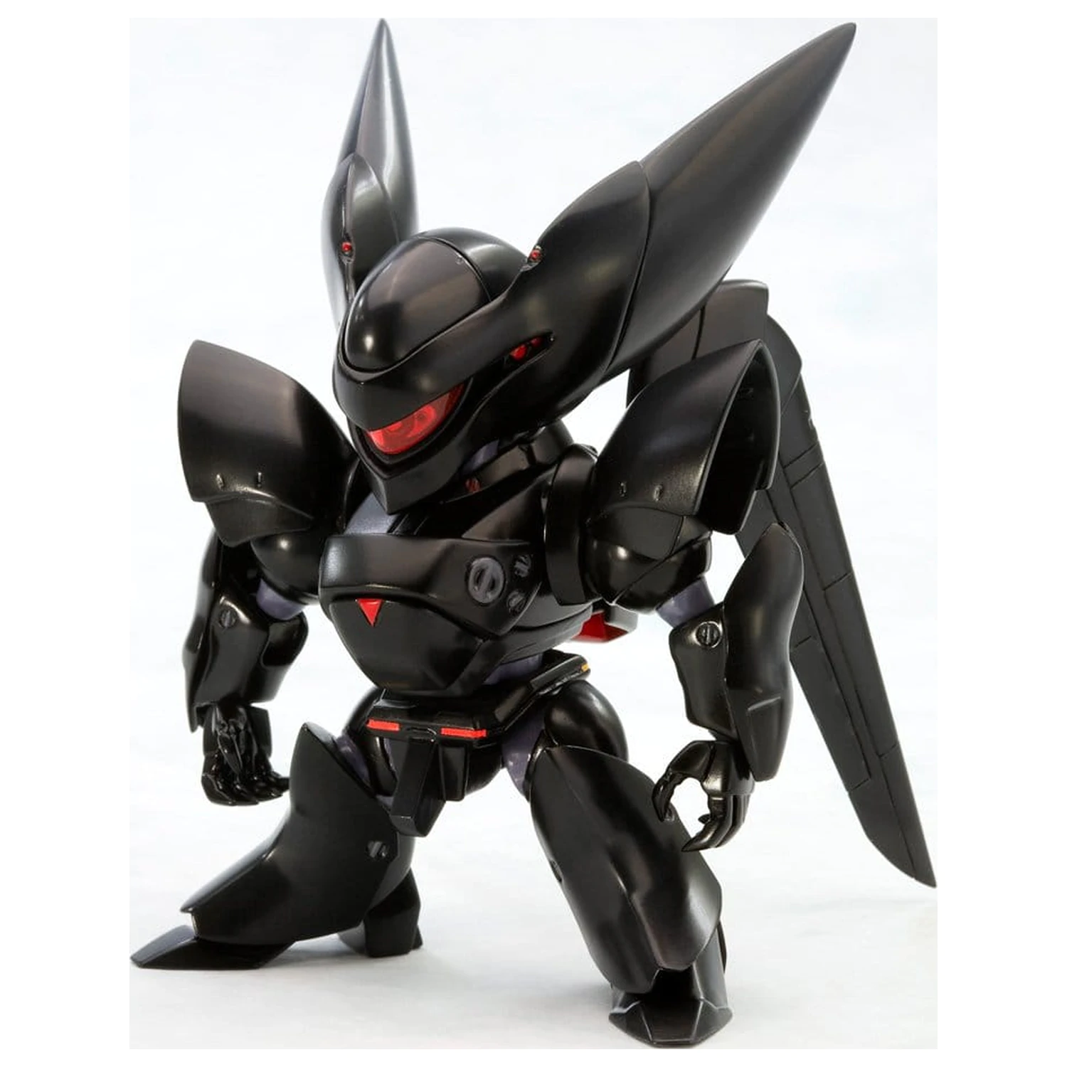 The Mobile Police Patlabor D-Style plastični model Kit Type-J9 Griffon (reprodukcija) 11 cm fotografija proizvoda