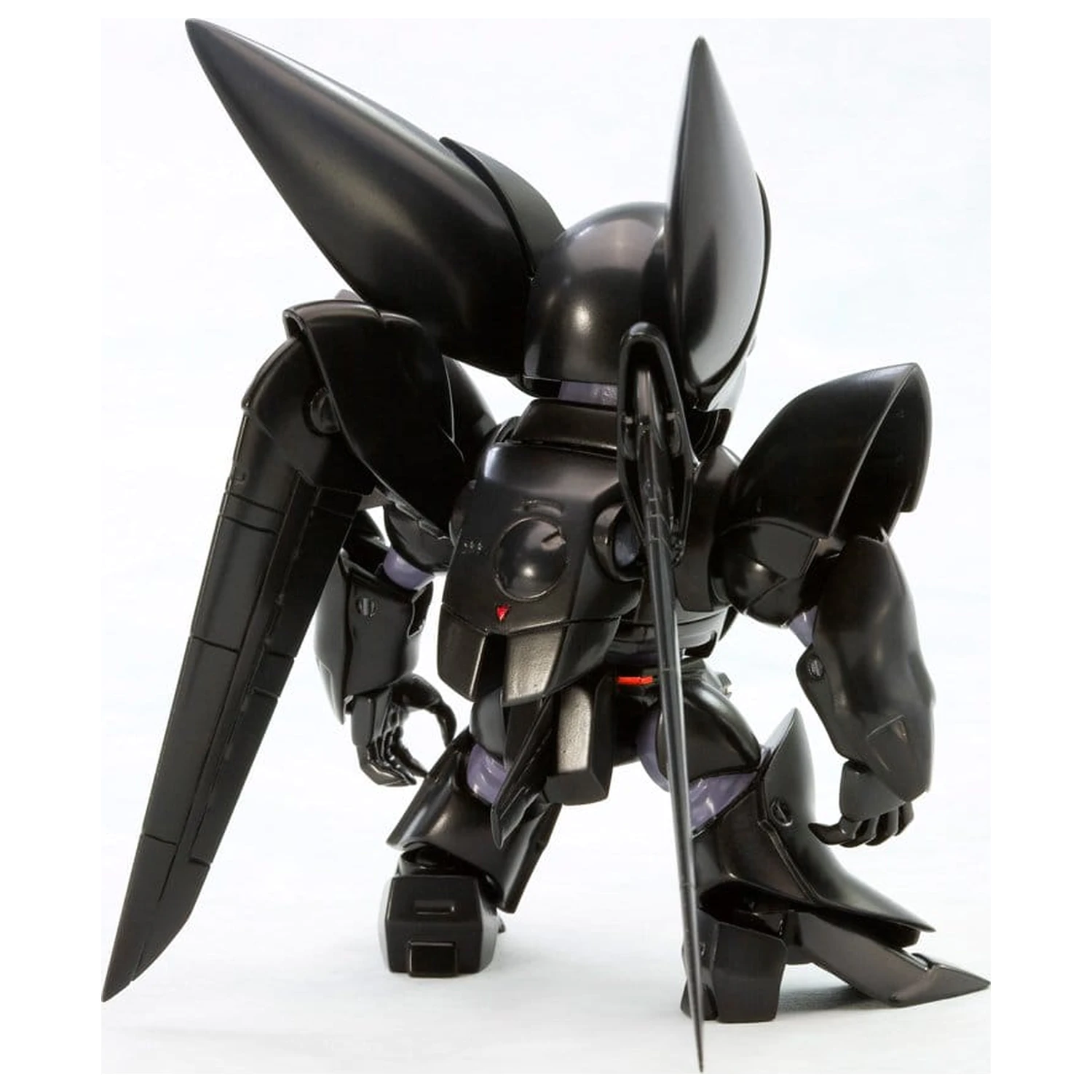 The Mobile Police Patlabor D-Style plastični model Kit Type-J9 Griffon (reprodukcija) 11 cm fotografija proizvoda