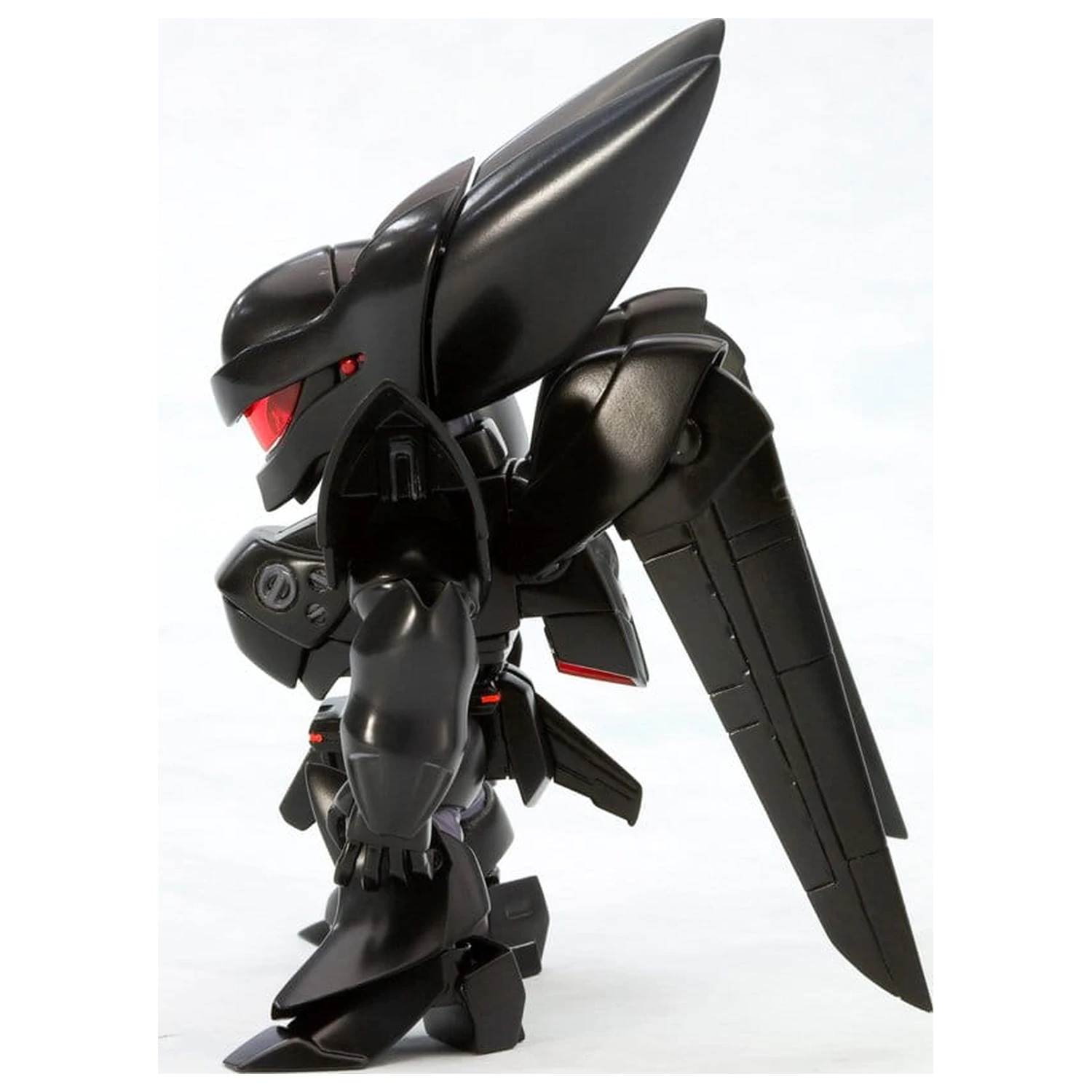 The Mobile Police Patlabor D-Style plastični model Kit Type-J9 Griffon (reprodukcija) 11 cm fotografija proizvoda