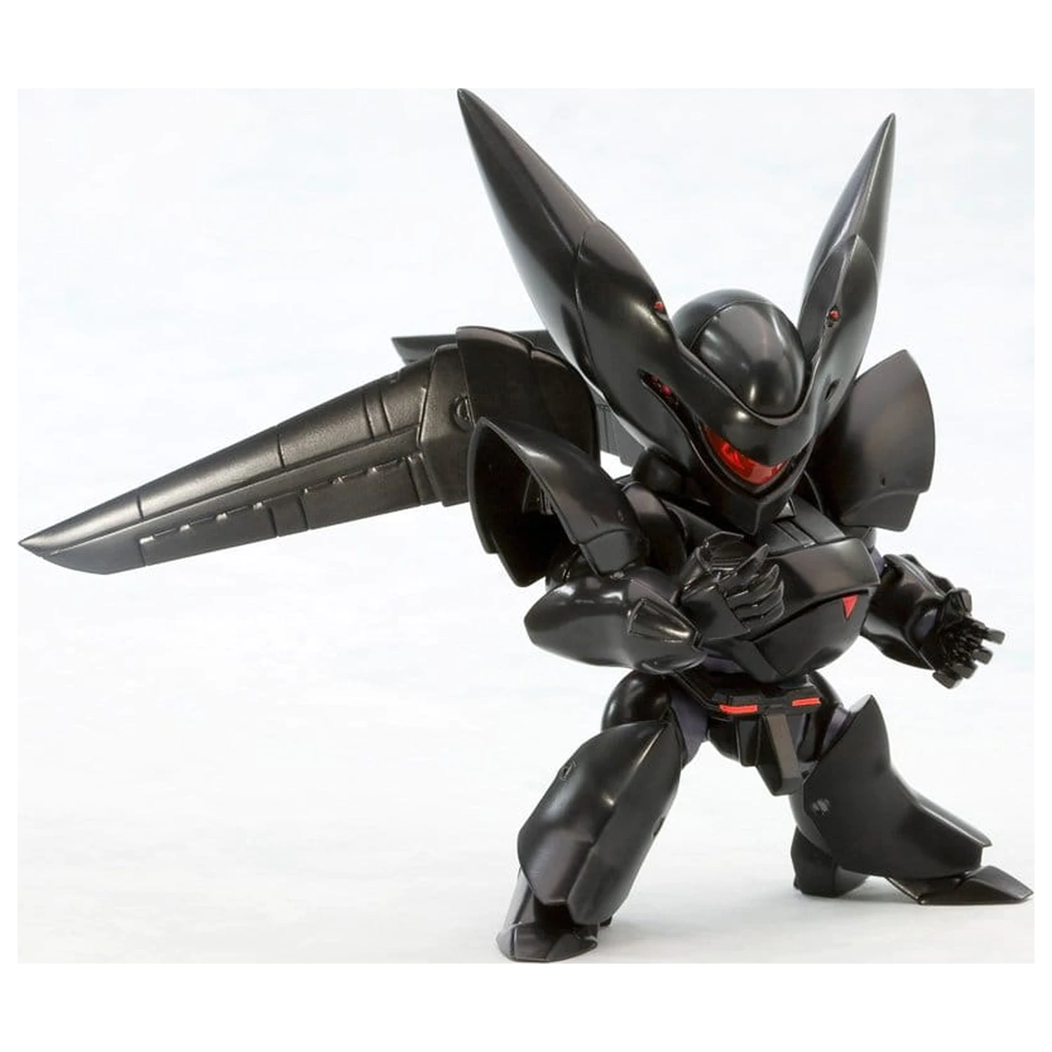 The Mobile Police Patlabor D-Style plastični model Kit Type-J9 Griffon (reprodukcija) 11 cm fotografija proizvoda