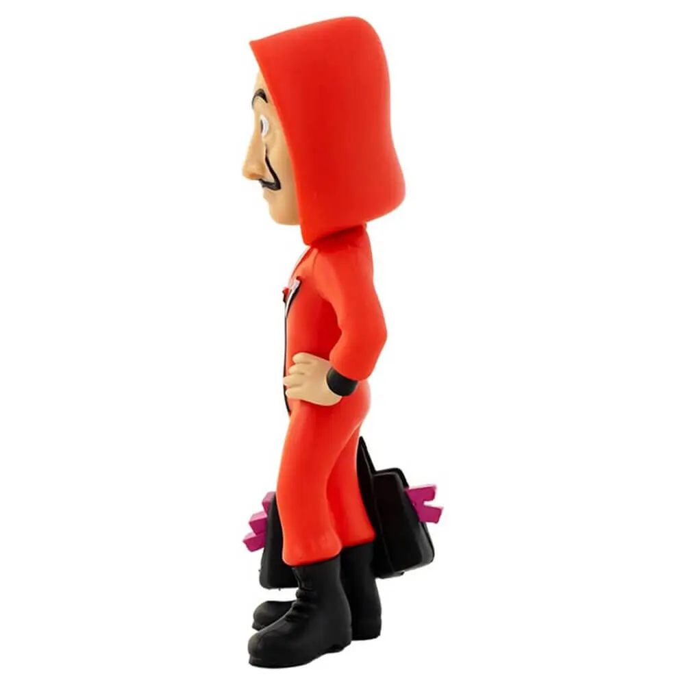 The Money Heist Tokio Minix figura 12cm fotografija proizvoda