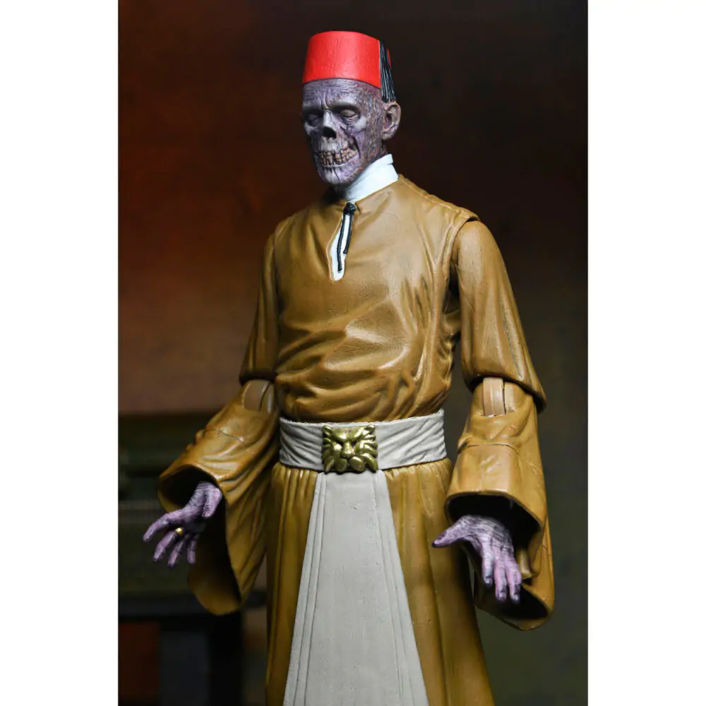 Figura Ultimate Ardath Bey iz Universal Monsters Mumija fotografija proizvoda