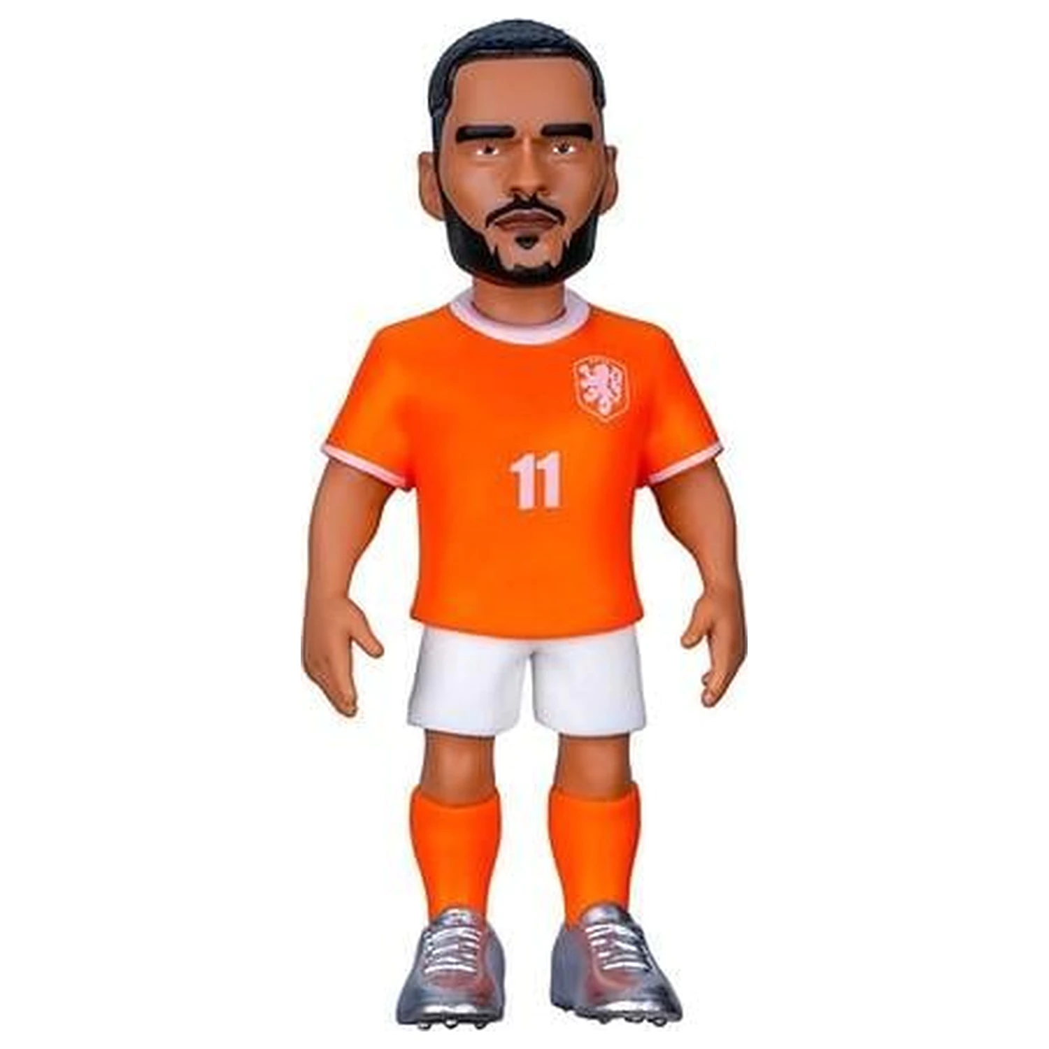 The Netherlands Gakpo Figura Minix World Cup 12cm fotografija proizvoda