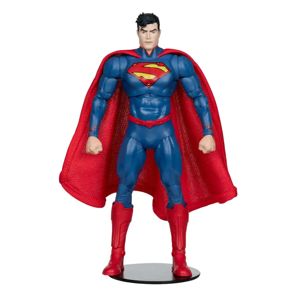 The New 52 DC Multiverse Akcijska figura Superman (Gold Label) 18 cm fotografija proizvoda