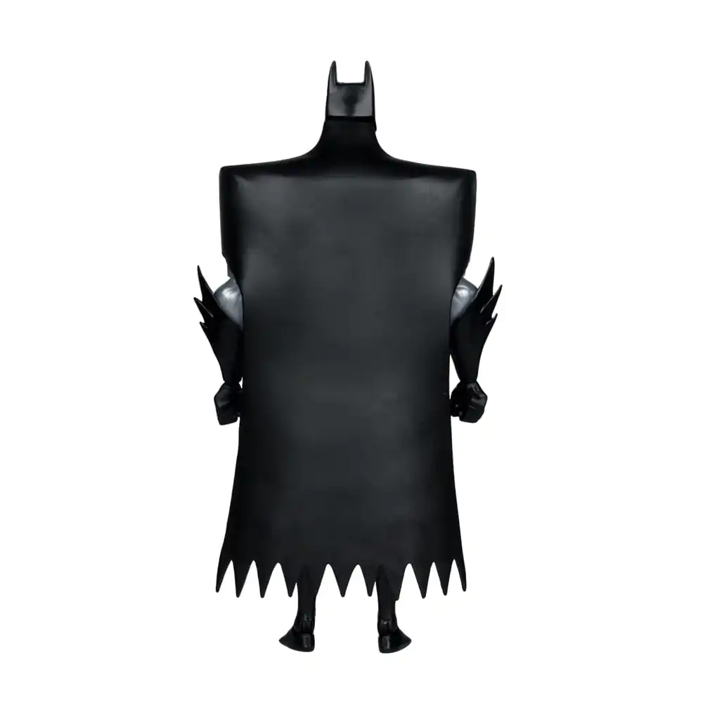The New Batman Adventure DC Direct 1/6 akcijska figura Batman (Silver) 15 cm fotografija proizvoda