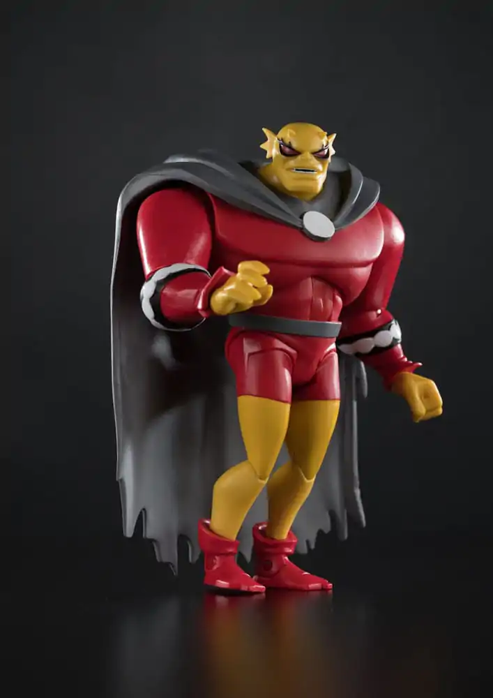The New Batman Adventure DC Direct 1/6 akcijska figura Etrigan The Demon 15 cm fotografija proizvoda