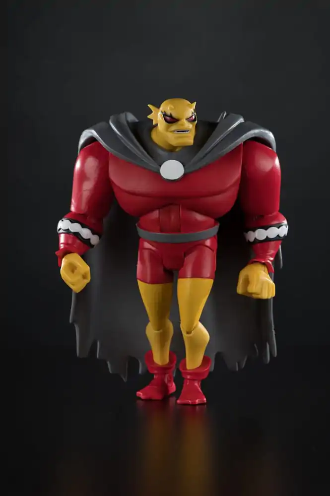 The New Batman Adventure DC Direct 1/6 akcijska figura Etrigan The Demon 15 cm fotografija proizvoda