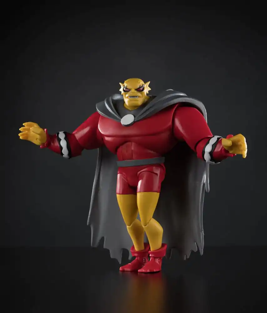 The New Batman Adventure DC Direct 1/6 akcijska figura Etrigan The Demon 15 cm fotografija proizvoda