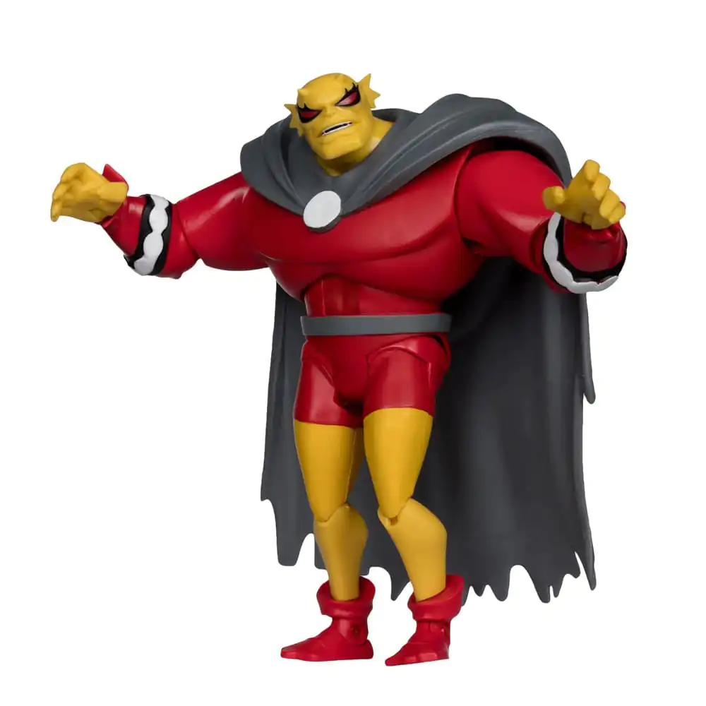The New Batman Adventure DC Direct 1/6 akcijska figura Etrigan The Demon 15 cm fotografija proizvoda