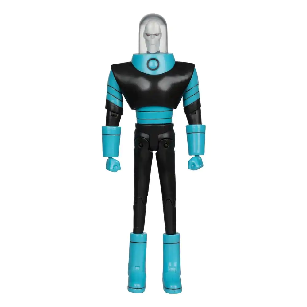 The New Batman Adventure DC Direct 1/6 akcijska figura Mr. Freeze 15 cm fotografija proizvoda