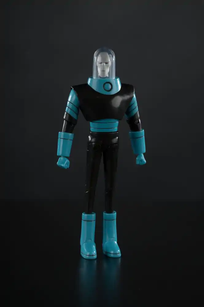 The New Batman Adventure DC Direct 1/6 akcijska figura Mr. Freeze 15 cm fotografija proizvoda