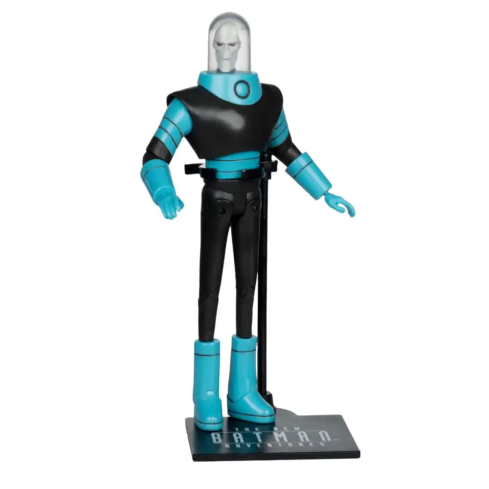 The New Batman Adventure DC Direct 1/6 akcijska figura Mr. Freeze 15 cm fotografija proizvoda